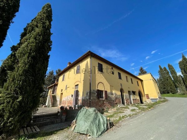 appartamento in vendita a Certaldo