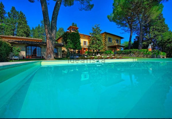 casa indipendente in vendita a Certaldo