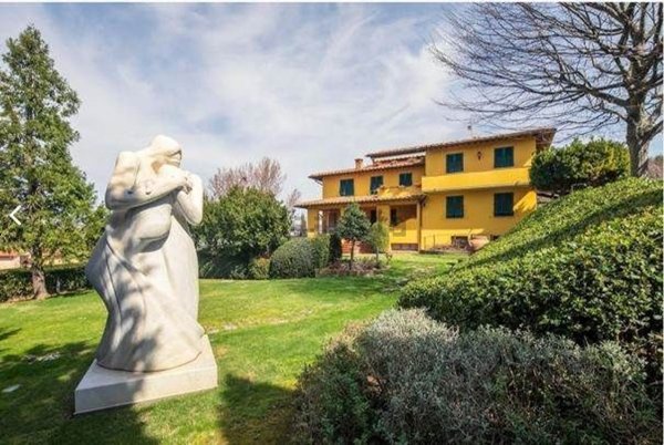 casa indipendente in vendita a Certaldo