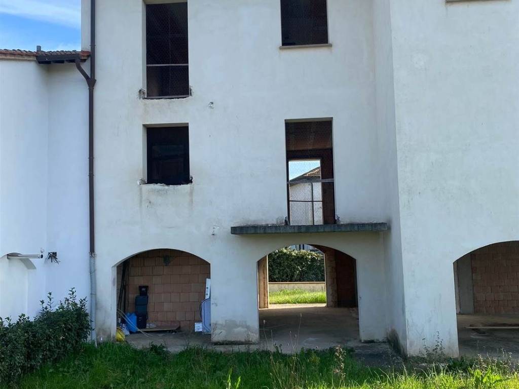 casa indipendente in vendita a Certaldo