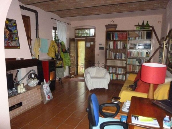 appartamento in vendita a Certaldo