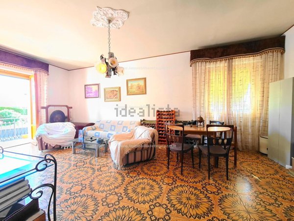 casa indipendente in vendita a Certaldo in zona Fiano
