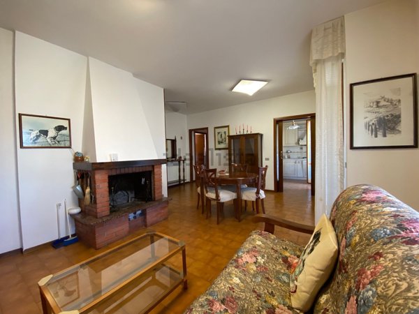 appartamento in vendita a Certaldo