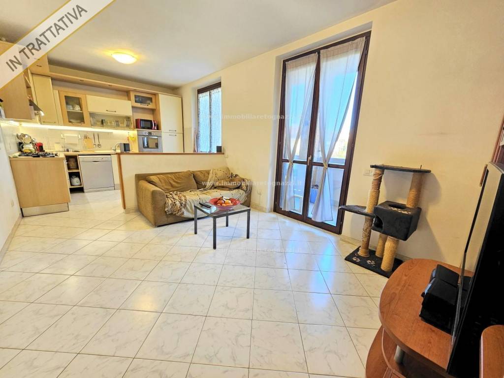 appartamento in vendita a Certaldo
