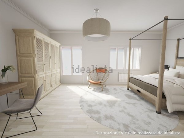 appartamento in vendita a Certaldo