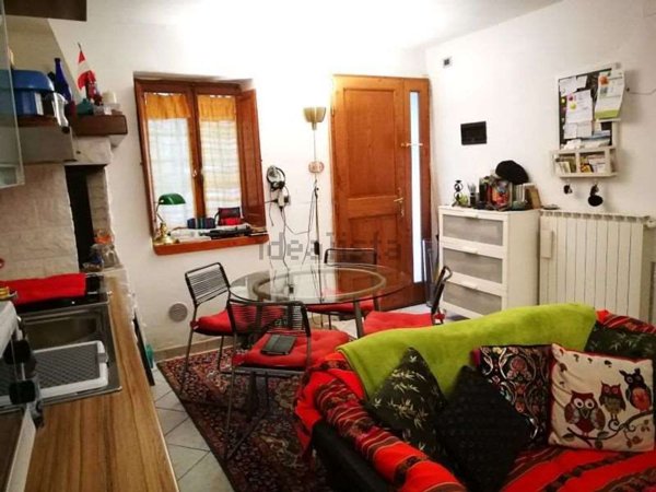 appartamento in vendita a Certaldo in zona Fiano