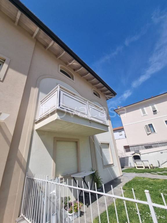 appartamento in vendita a Certaldo in zona Fiano