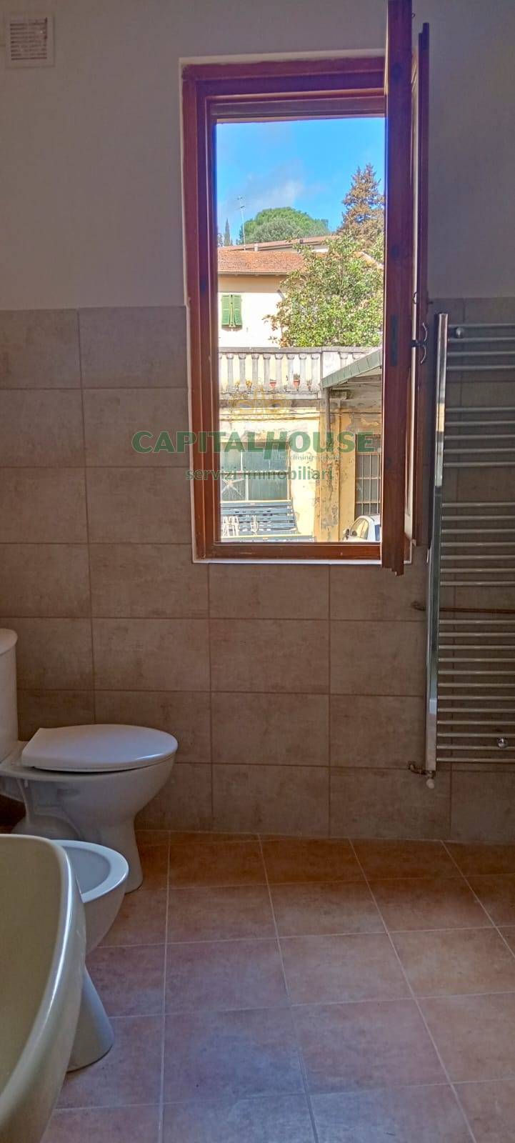 appartamento in vendita a Certaldo