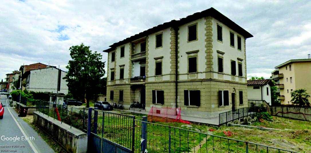 appartamento in vendita a Certaldo