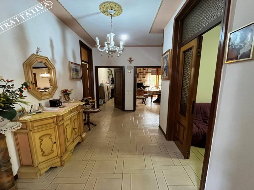 appartamento in vendita a Certaldo
