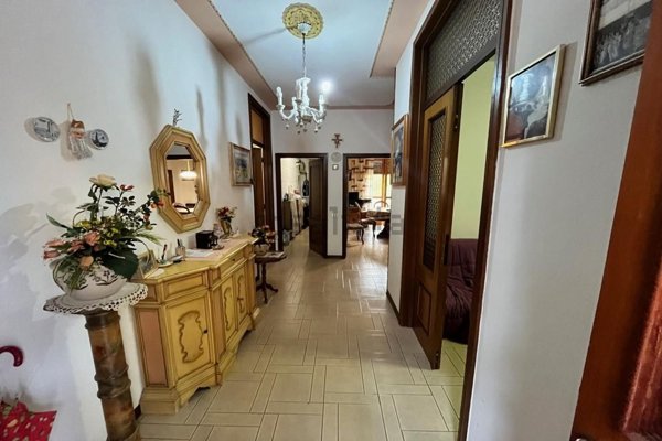 appartamento in vendita a Certaldo