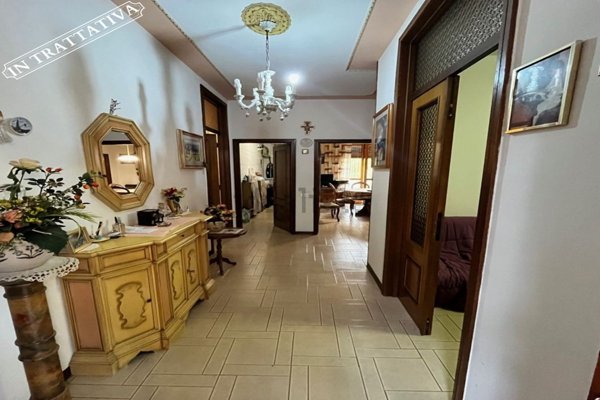 appartamento in vendita a Certaldo