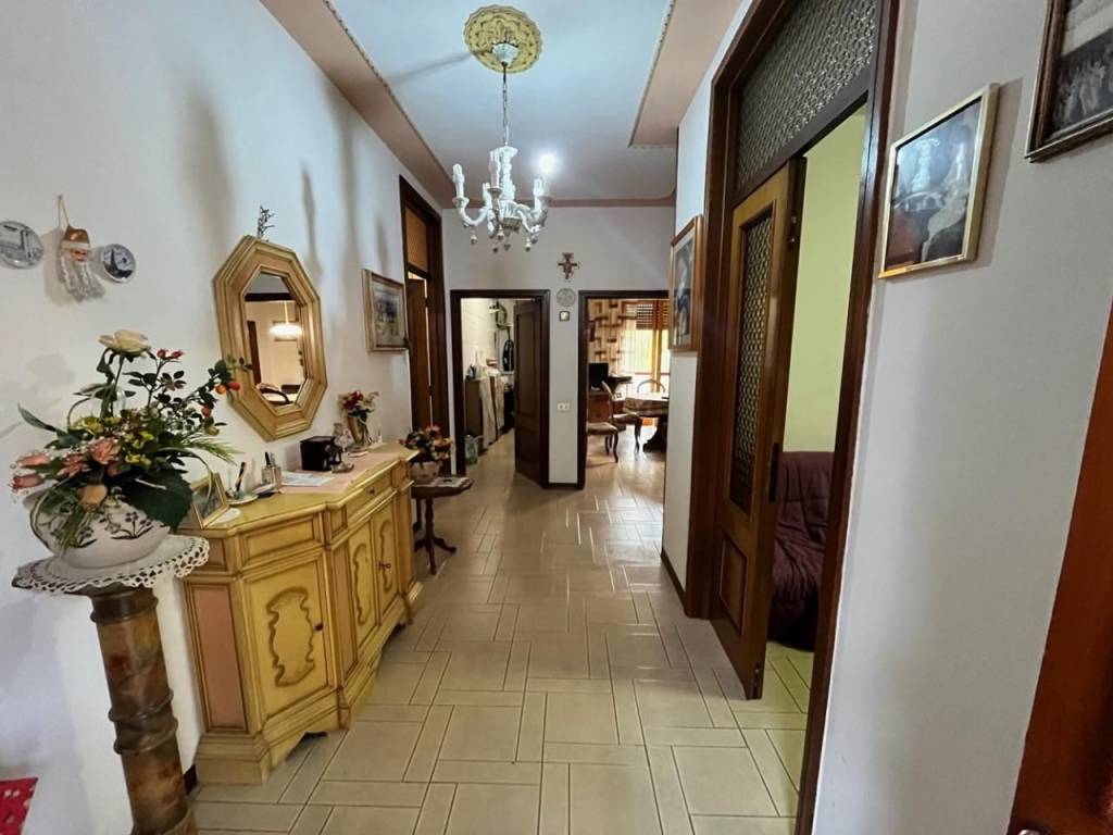 appartamento in vendita a Certaldo