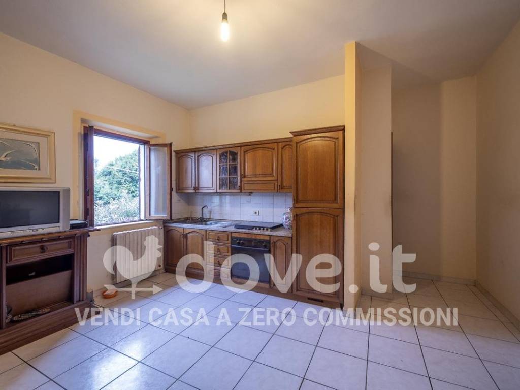 casa indipendente in vendita a Certaldo