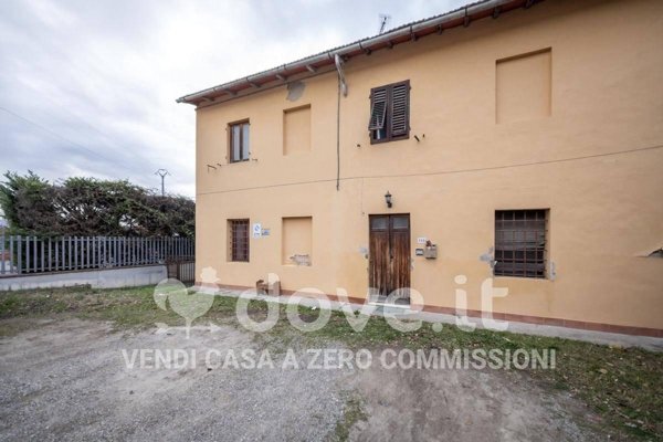 casa indipendente in vendita a Certaldo