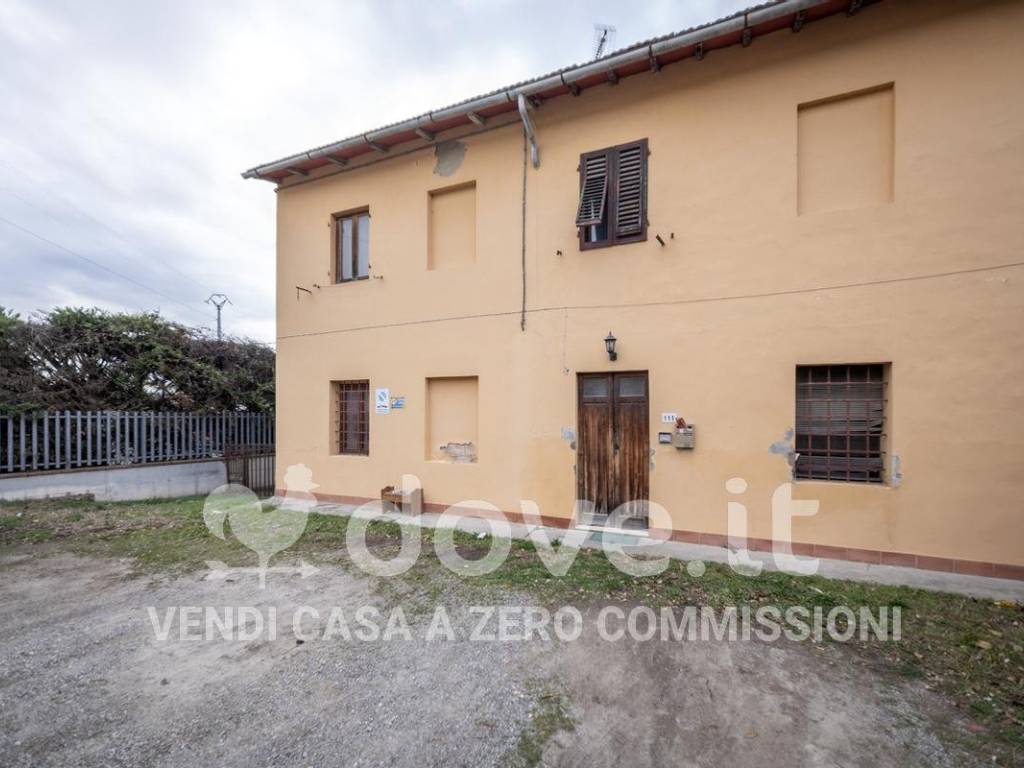 casa indipendente in vendita a Certaldo