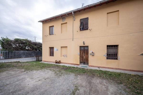casa indipendente in vendita a Certaldo