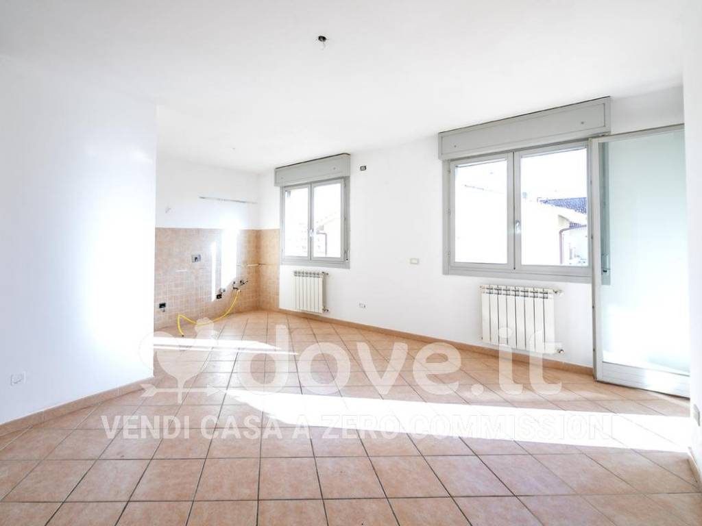 appartamento in vendita a Certaldo