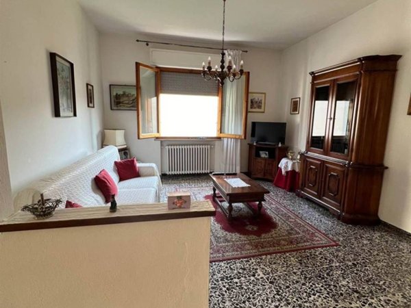 appartamento in vendita a Certaldo