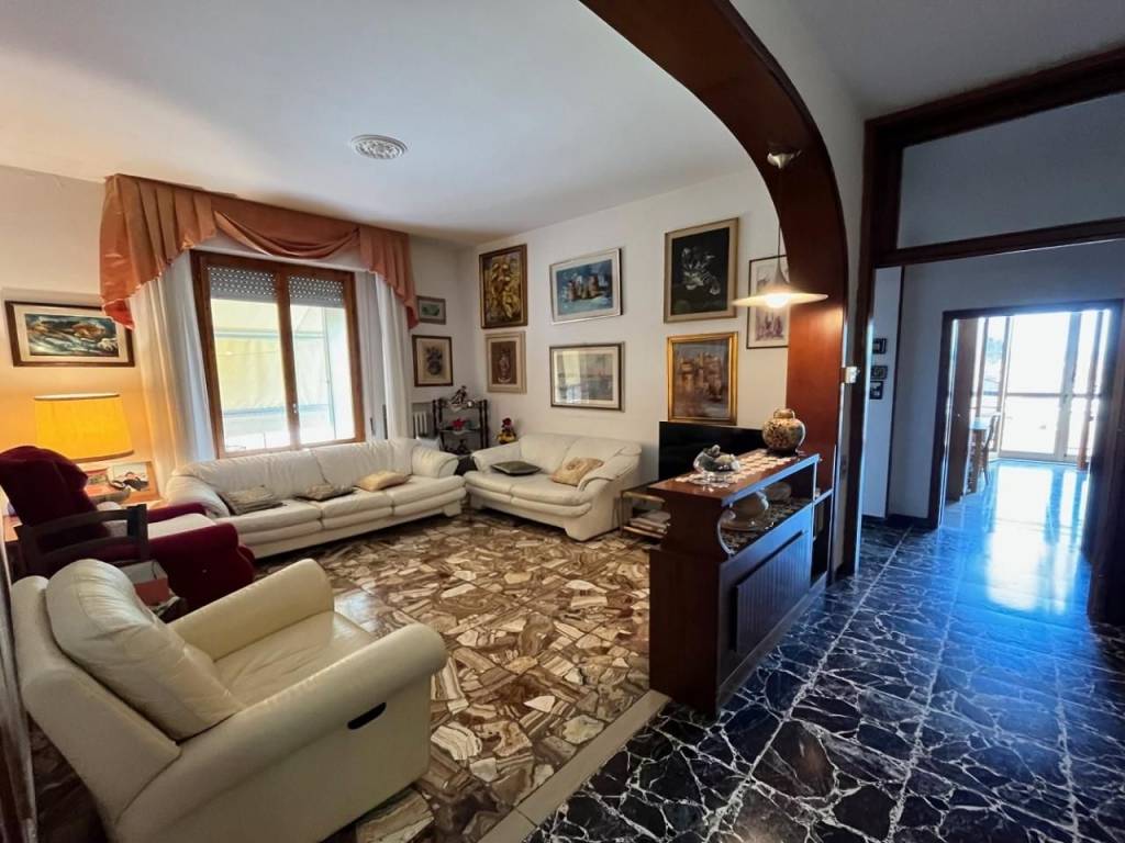 appartamento in vendita a Certaldo