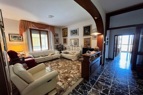 appartamento in vendita a Certaldo