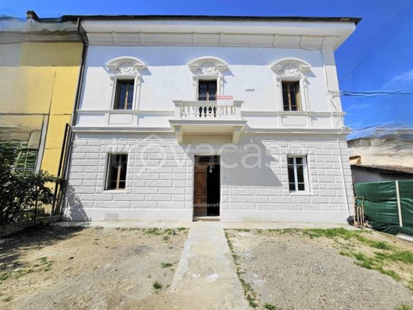 casa indipendente in vendita a Certaldo