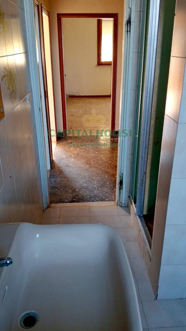 appartamento in vendita a Certaldo
