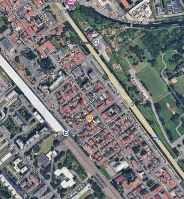 appartamento in vendita a Certaldo