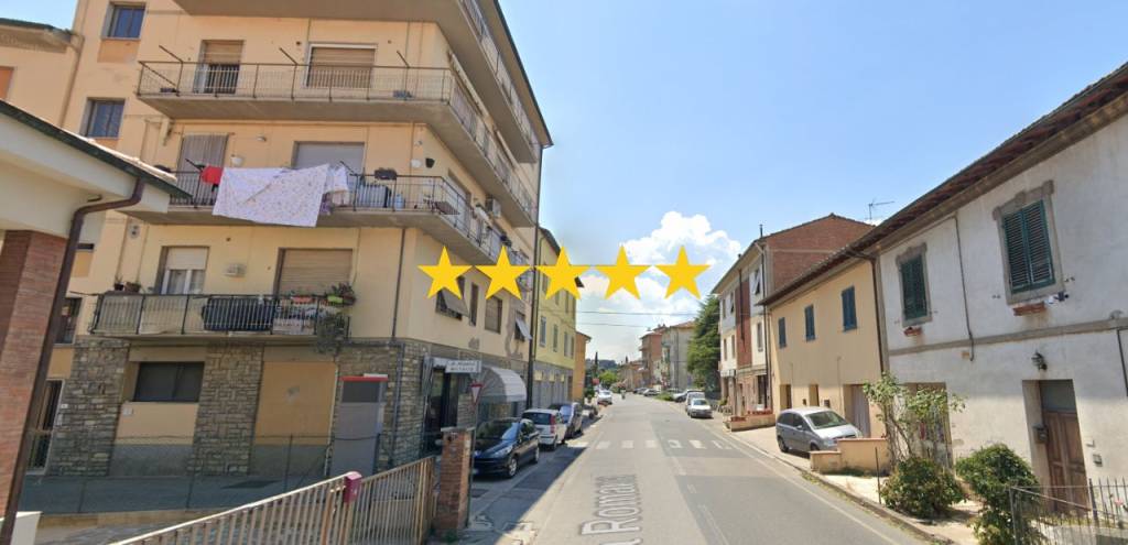 appartamento in vendita a Certaldo