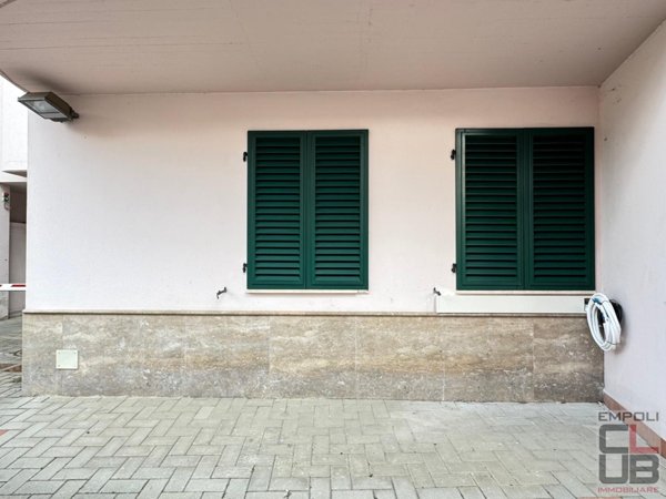 appartamento in vendita a Certaldo