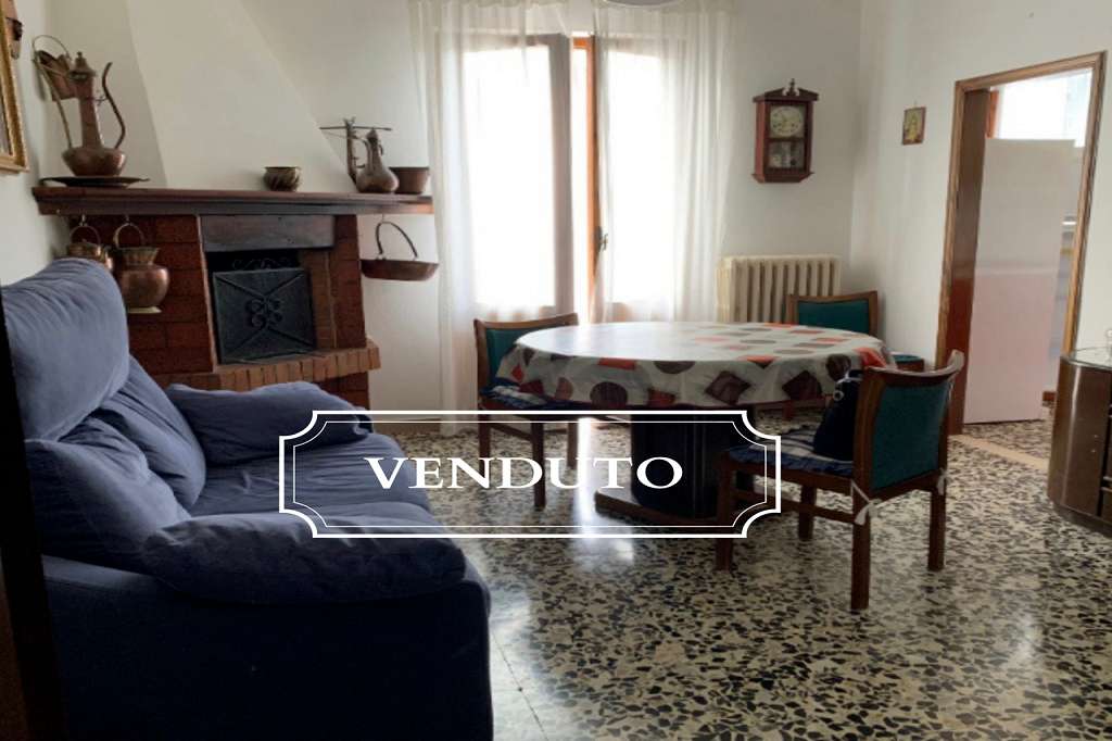 appartamento in vendita a Certaldo