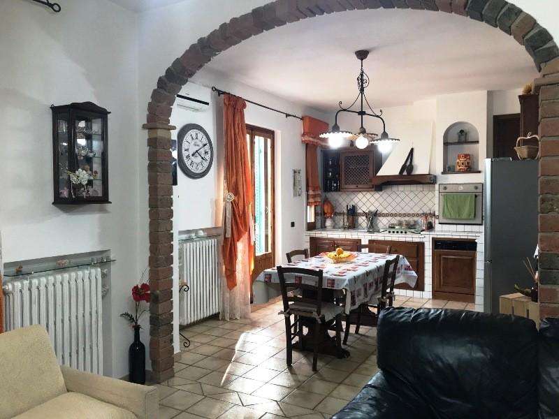 appartamento in vendita a Certaldo