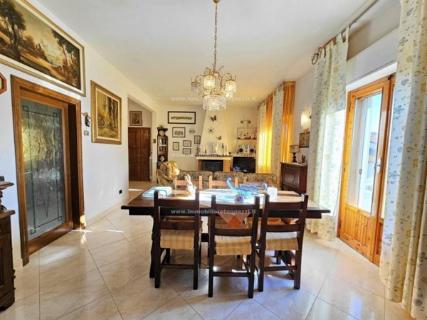 appartamento in vendita a Certaldo
