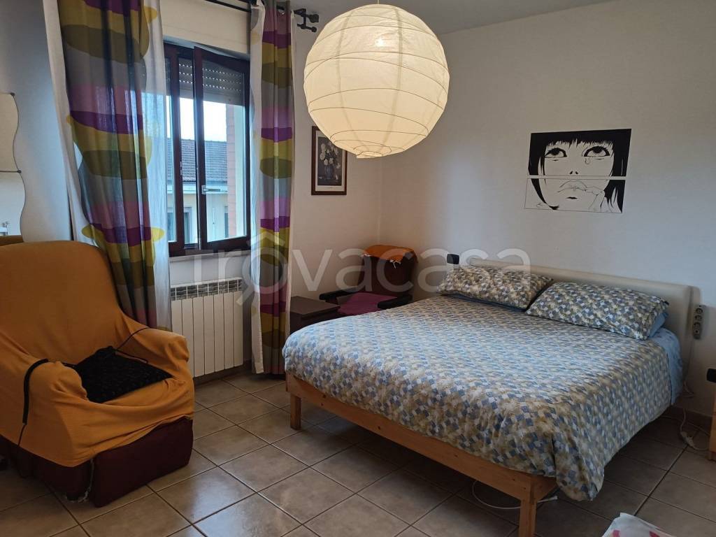 appartamento in vendita a Certaldo