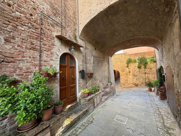 appartamento in vendita a Certaldo