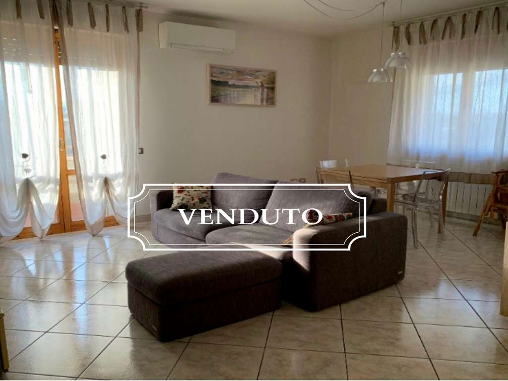 appartamento in vendita a Certaldo