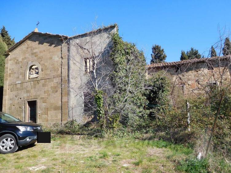 casa indipendente in vendita a Certaldo