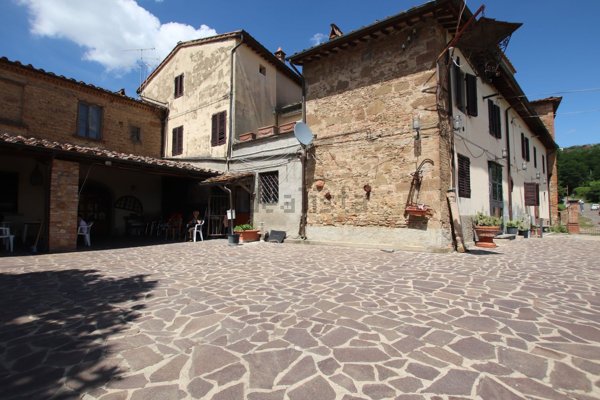 appartamento in vendita a Certaldo