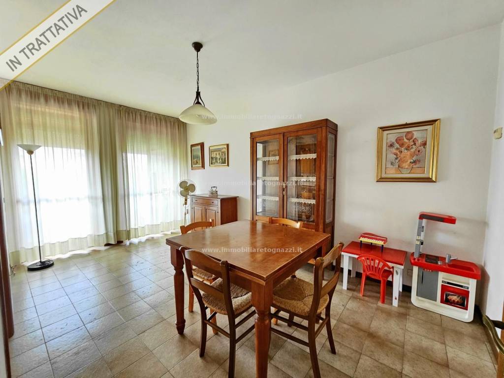 appartamento in vendita a Certaldo