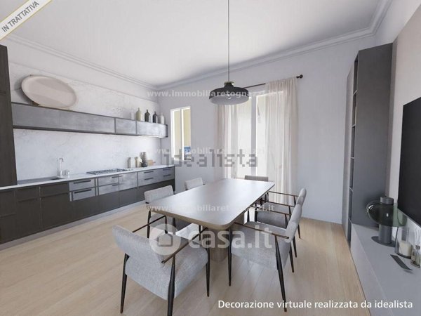appartamento in vendita a Certaldo