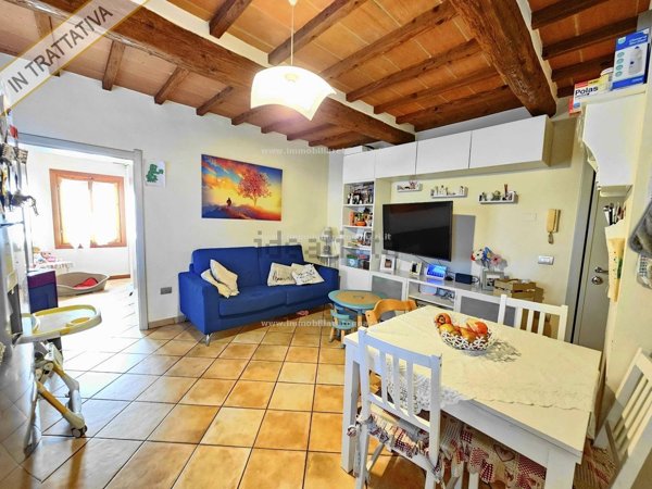 appartamento in vendita a Certaldo