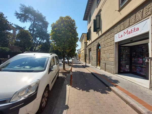 appartamento in vendita a Certaldo