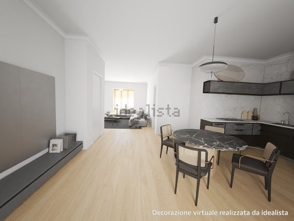 appartamento in vendita a Certaldo