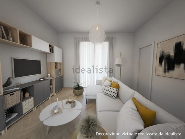 appartamento in vendita a Certaldo