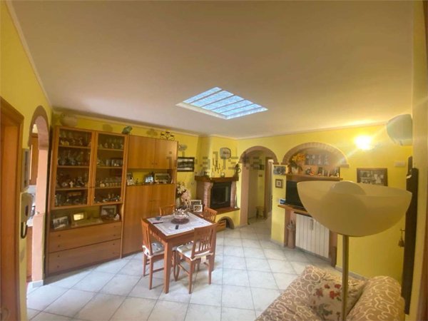 appartamento in vendita a Certaldo