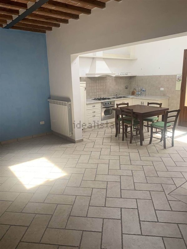 appartamento in vendita a Certaldo