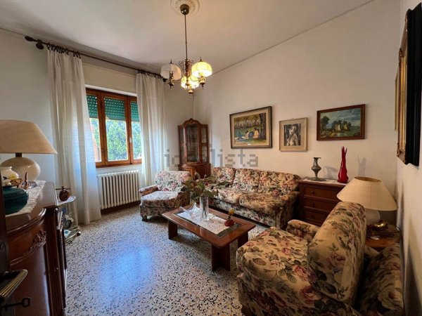 appartamento in vendita a Certaldo