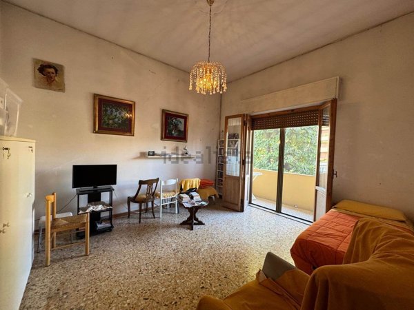 appartamento in vendita a Certaldo