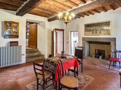 casa indipendente in vendita a Certaldo