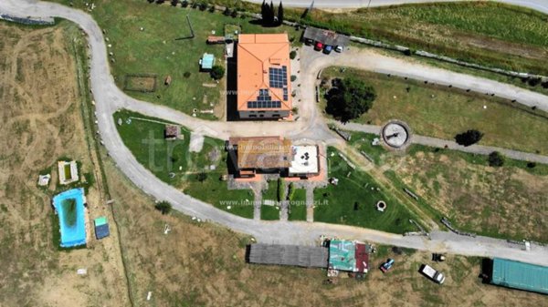 casa indipendente in vendita a Certaldo